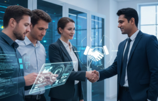 Corporate & IT Recruitment