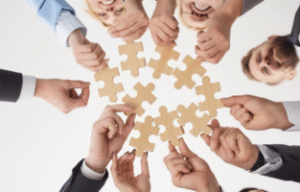 End-to-End Recruitment Support