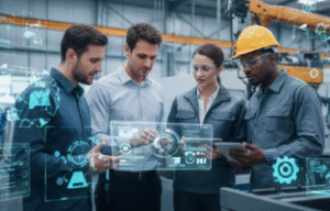 Manufacturing & Industrial Hiring