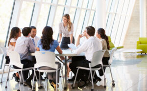 Turning People Management into a Growth Engine